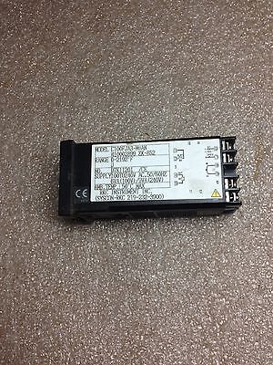 RKC REXC100 Temperature Control