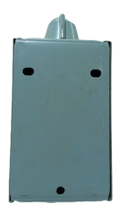 Allen-Bradley 350-TAV32 600 V AC 3-Position Reversing Drum Switch