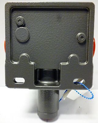 Sor 6N3-K5-N4-F1A-YY Pressure Switch