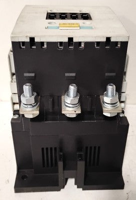 Siemens 3RT1054-1AP36 220/240 V AC 115 A Power Contactor