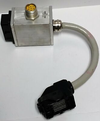 Euchner ZSA072969C1983 Enabling Switch