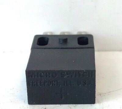 Honeywell Microswitch 413SR10 5-24 V DC Digital Hall Effect Sensor