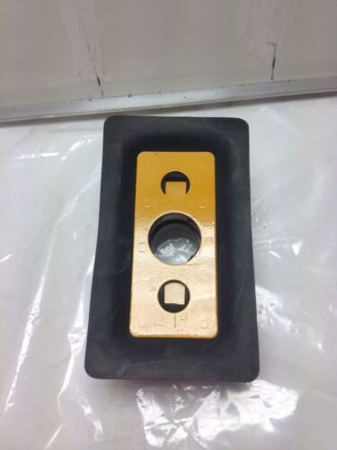 ANVER T1-050085 PAD SLIDE ASSEMBLY