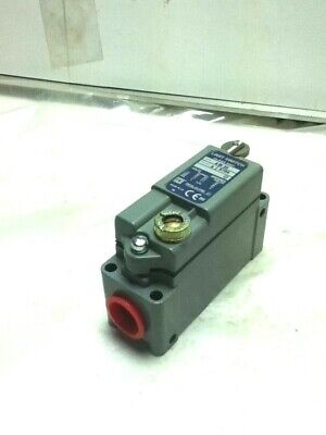 Square D 9007-AW36 LIMIT SWITCH