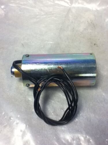 CL12094 SOLENOID COIL- NO BOX
