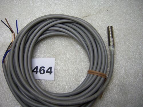 Yamatake Proximity Switch FL2M-1P5D6-L5 3 Wire