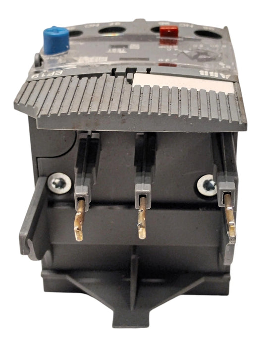 ABB EF19-6.3 690 V 1.9-6.3 A Electronic Overload Relay
