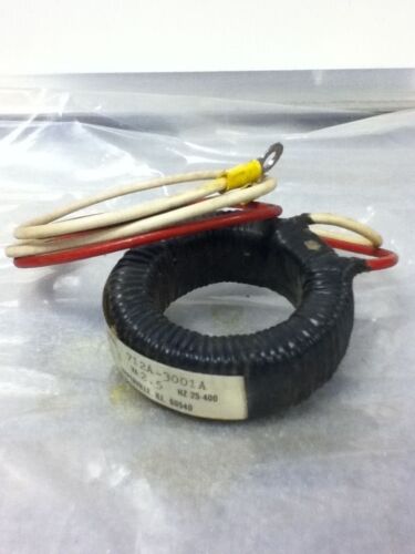 Cymatics 712A-3001A Transformer