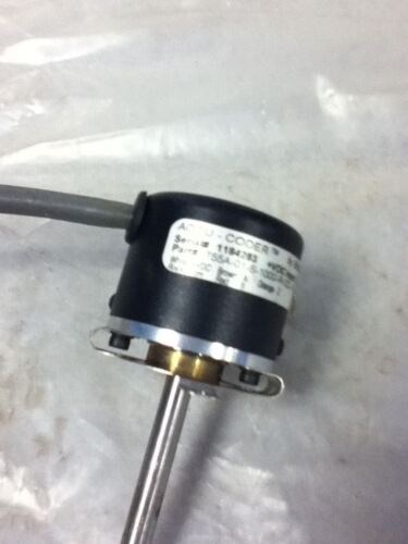 ENCODER PRODUCTS 755A-01-S-1000-R-OC-1-S-S-N ENCODER