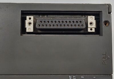 Mitsubishi A172SHCPUN 8 Axis Motion Controller