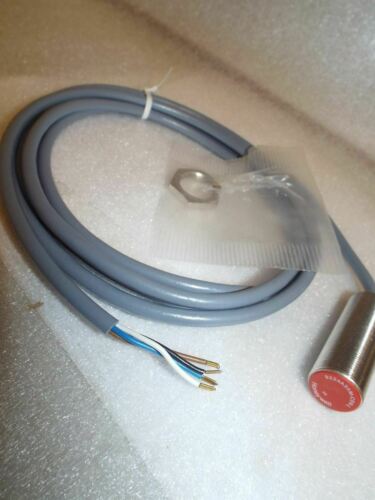 Honeywell 922AA3XM-C9N-L Inductive Proximity Switch