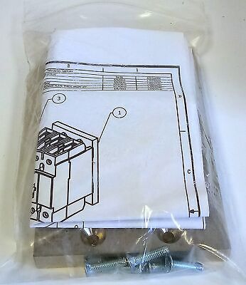 Eaton GD3100K 3-Pole 100 A Molded Case Switch
