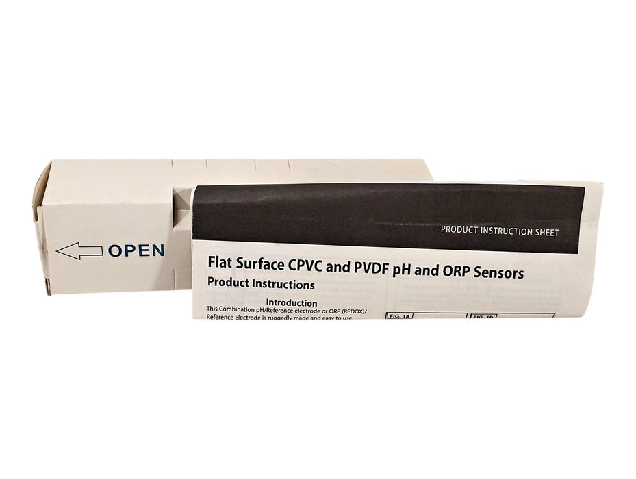 Cole-Parmer 27102-60 Submersible pH Electrode Replacement Cartridge