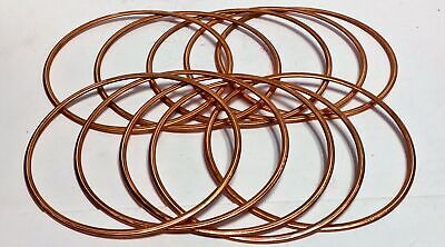 Ingersoll Rand 30550875 Air Compressor Shrouded Gasket