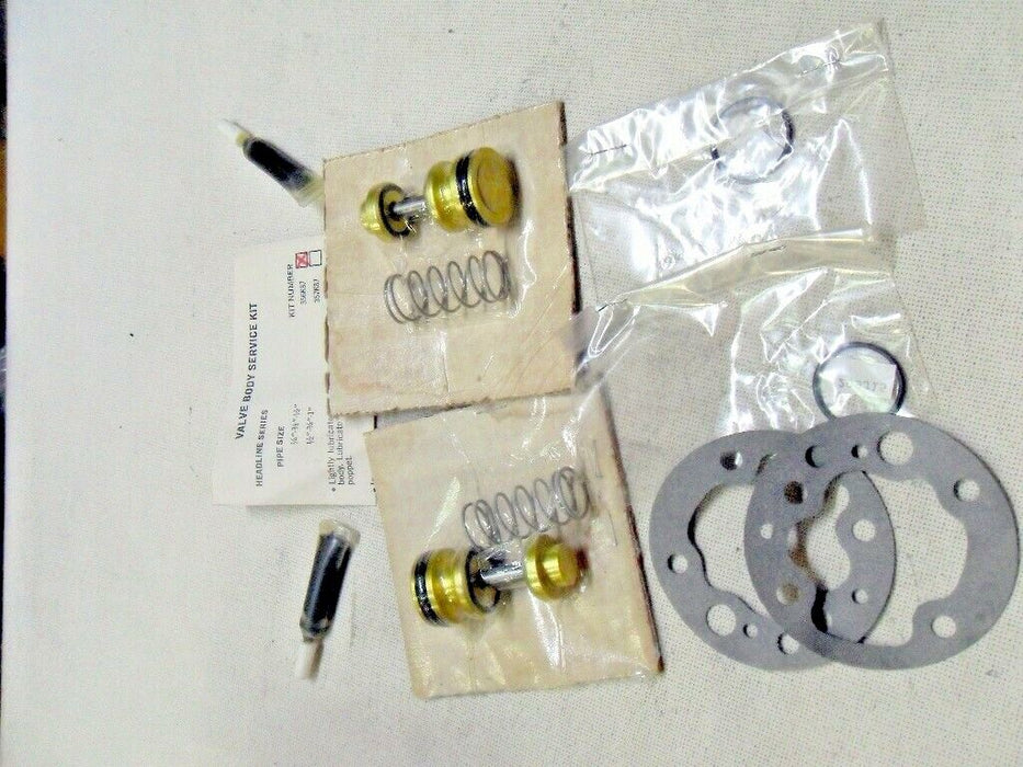 Ross Operating Valve Kit 356K87