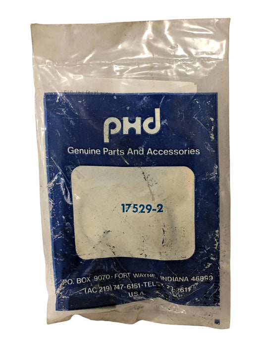 PHD 17529-2 65-120 V AC Magnetic Reed Sensor