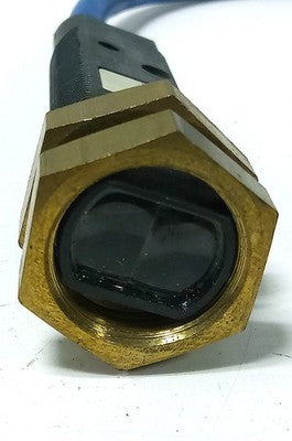 Eaton 13108AQD03 Comet Perfect Prox Series A2 Photoelectric Proximity Sensor