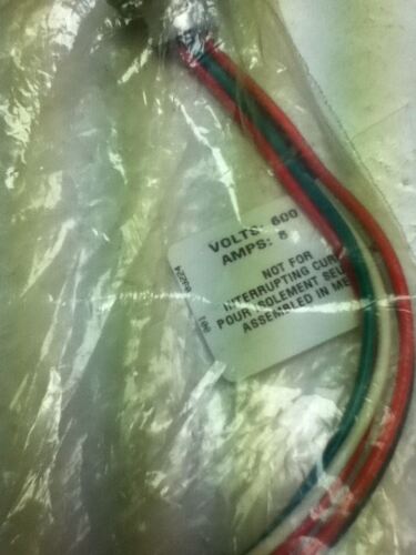 COOPER 50001112 CABLE ASSEMBLY