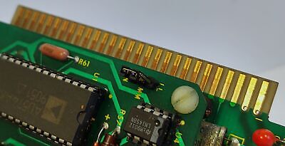 Woodman D14622 Printed Circuit Board
