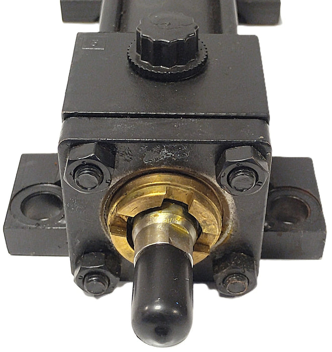 Parker 01.50-C2ANU14A-2.750 Pneumatic Cylinder
