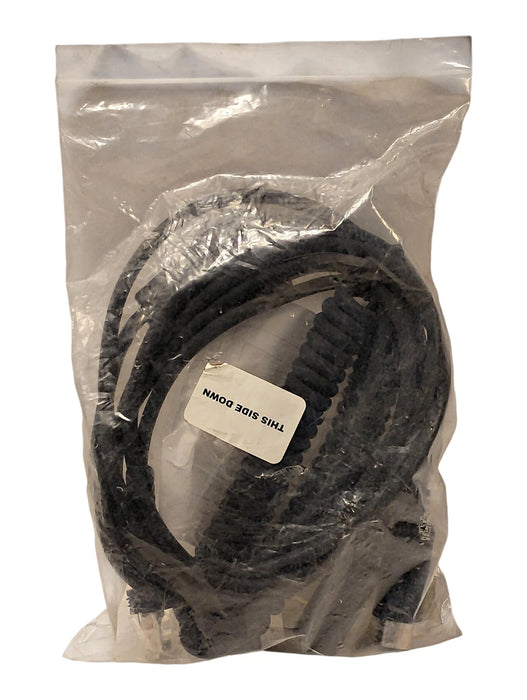 Datalogic 8-0738-03 12 ft PLC Cable for QS6000