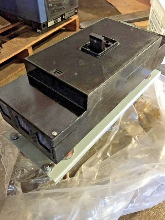 Westinghouse 400AMP Circuit Breaker
