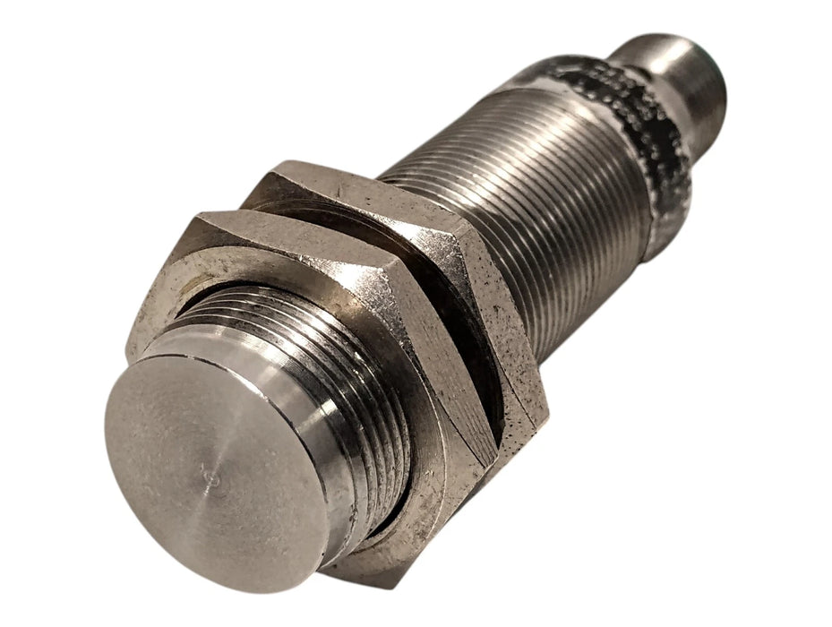 Pepperl Fuchs NMB5-18GM65-E2-FE-V1 10-30 V DC Inductive Proximity Sensor