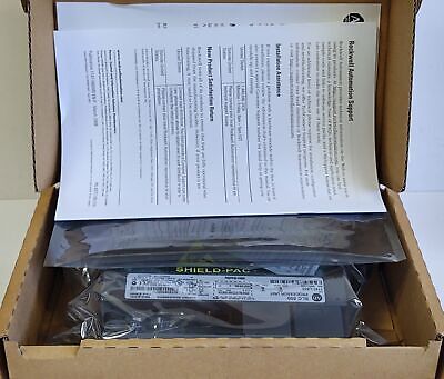 Allen-Bradley 1747-L532 Ser E Rev B PLC Processor Unit