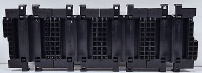 Lenze Americas EPM-T912 4-Fold Backplane Bus Connector
