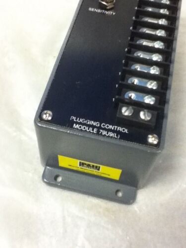 HARNISCHFEGER 79U9(L