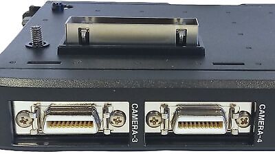 KEYENCE XG-E700 Camera Expansion Unit