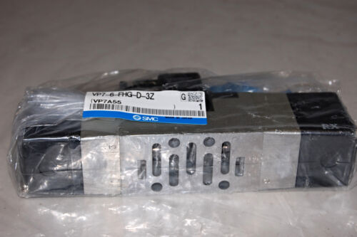 SMC VP7-6-FHG-D-3Z VALVE