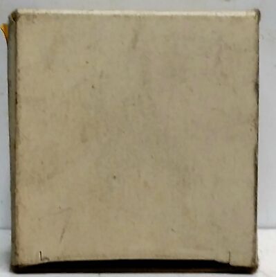 Allen-Bradley 190-T11-11 Contact Block with Trip Indicator