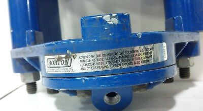 Horton 835451 XTB-1018 Series Tension Control Brake Caliper Assembly