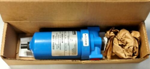 Parker HN25-AUW Air Filter with Auto-drain