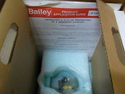 1 Bailey Ptspgj1100121Ao Pressure Gauge
