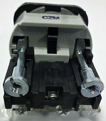 Allen-Bradley 800H-HM2A Selector Switch