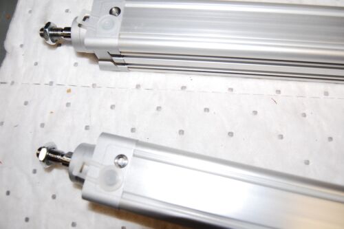 Festo STANDARD CYLINDER DNC32-500-PPV-A