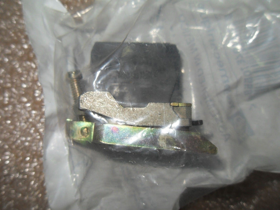 Telemecanique ZB4BZ101 Contact Block Assembly