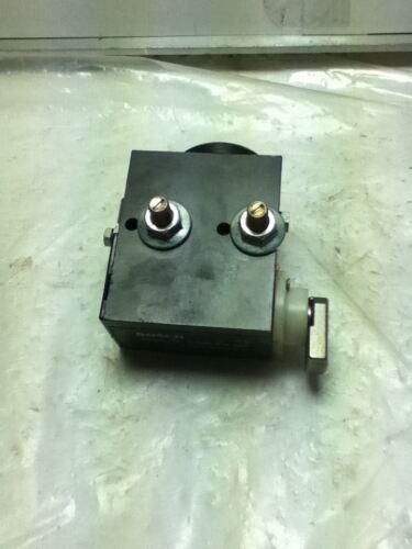 Bosch VE2/D-30 STOP GATE