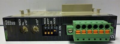 Omron CJ1W-SRM21 I/O Module