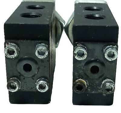 ARO 5031-32 Manual Flow Control Valve