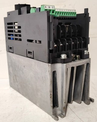 Mitsubishi FR-E720-0.75K 200-240 V AC Inverter Drive