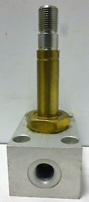 Festo MCH-3-1/8 Solenoid Valve Only