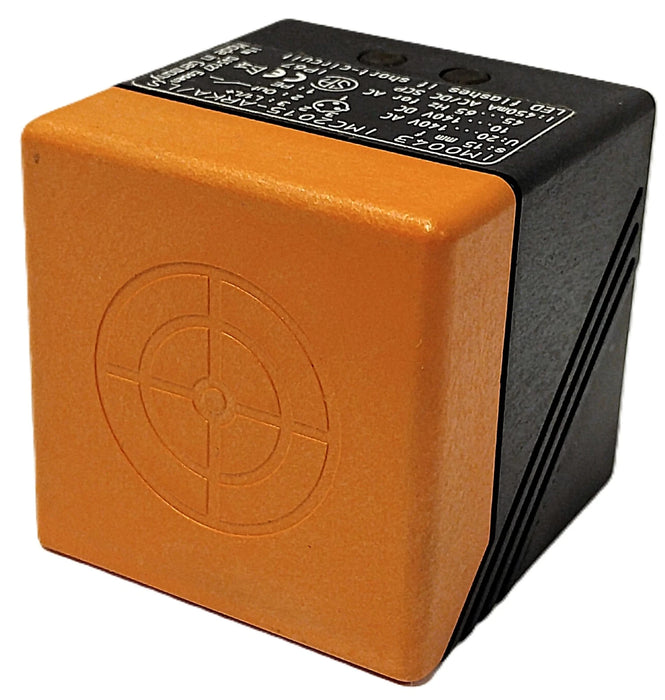 Efector IMC2015-ARKA/LS IM0043 10-140 V AC/DC Inductive Proximity Sensor