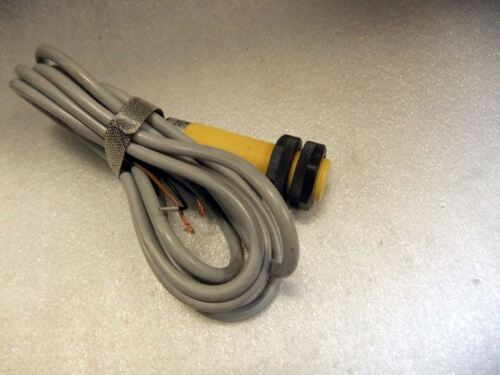 Turck BC5-S18-AN4X Capacitive Sensor