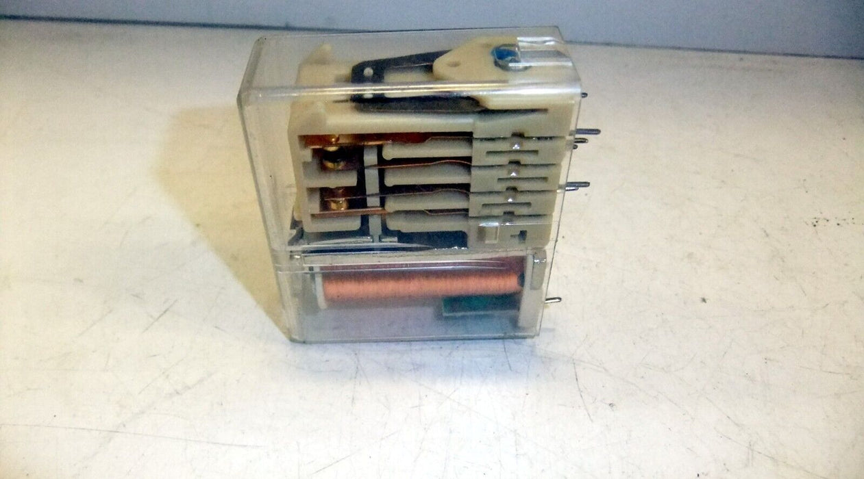 Hengstler Relay Plug in HOZ-462-1396