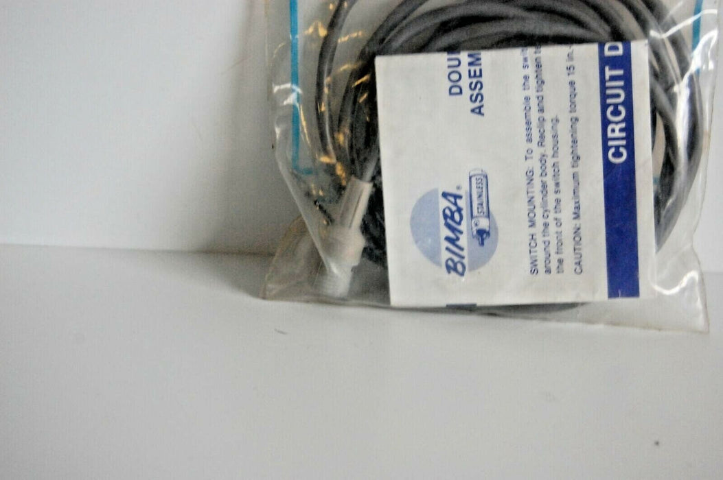 Bimba Connector Cable CA-1