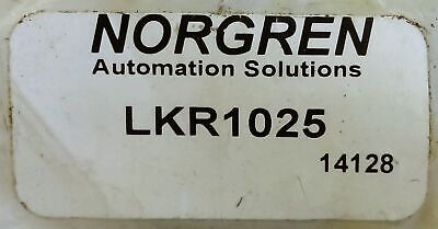 Norgren LKR1025 Valve Repair Kit