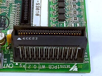 Yaskawa ETC618391-S3021 ETC618390-S3010 230/460 V Inverter PC Board
